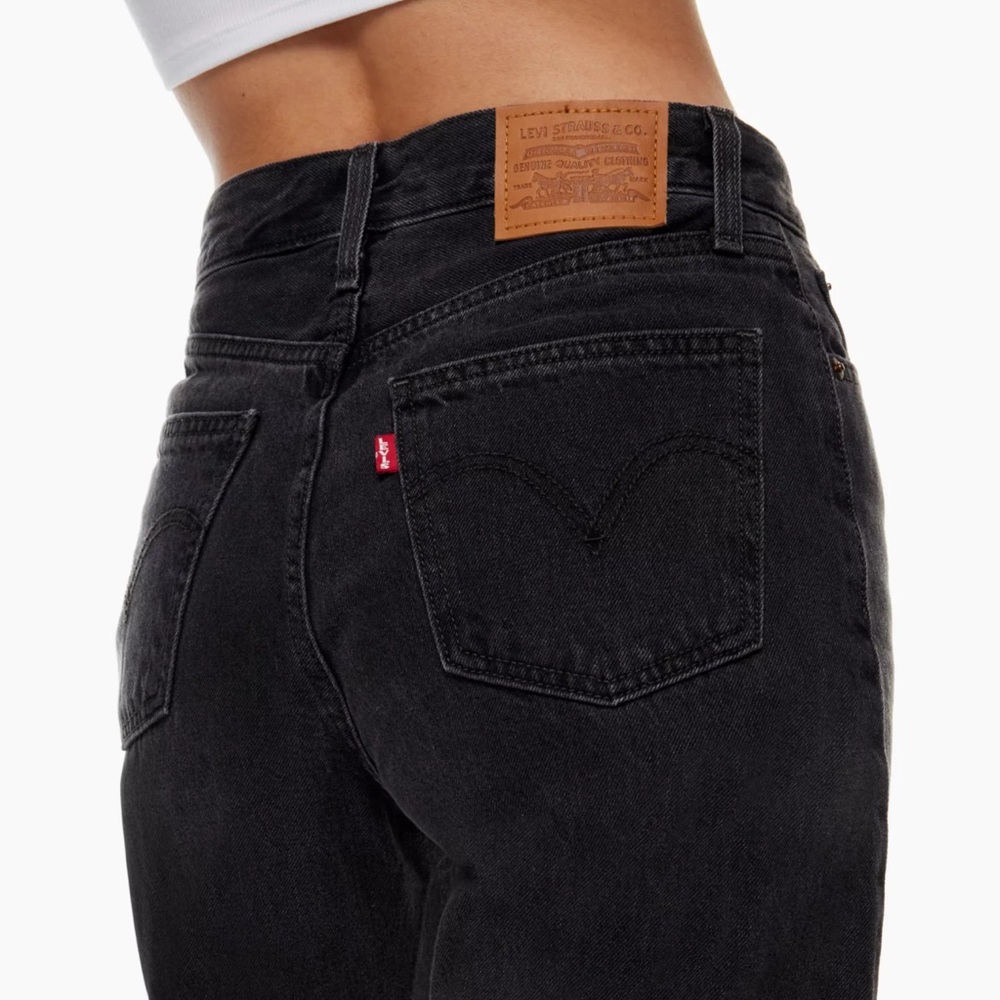 Levi’s Dad Jeans - Picture 2 of 5